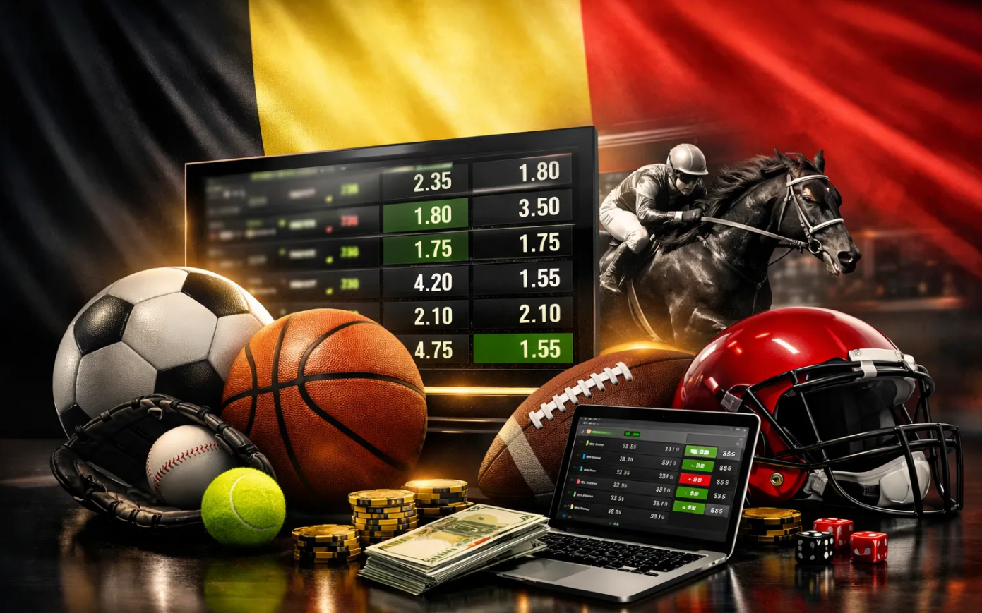 4rabet casino All-in-One Betting Platform for Sports and Live Games